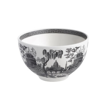 Heritage 6 Inch Rice Bowl, Rome Heritage 6 Inch Rice Bowl, Rome